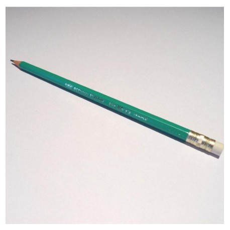Crayon à papier HB Graphite - La Grande Papeterie