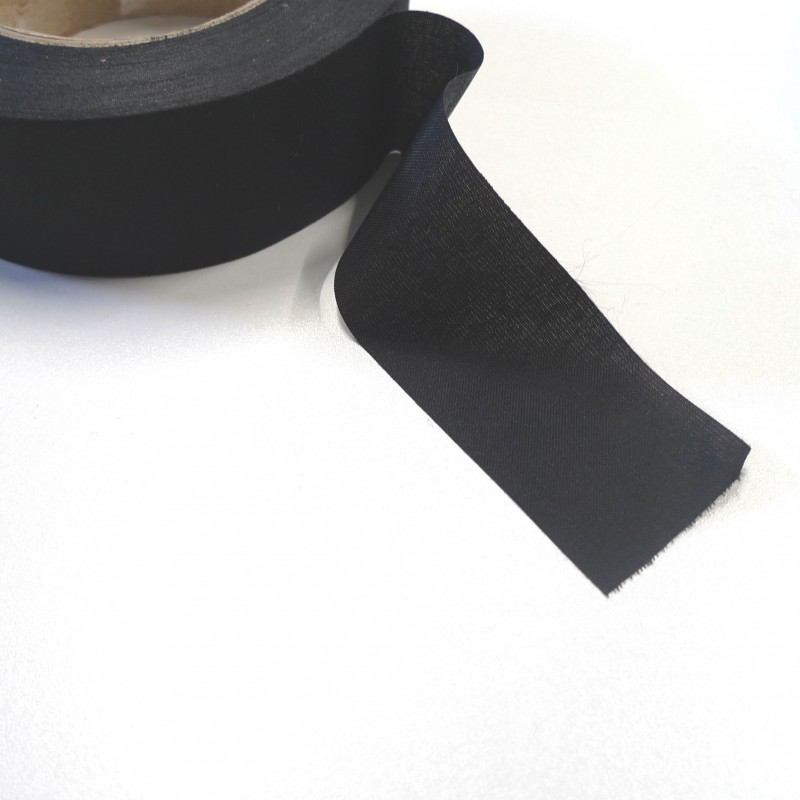 Feuille avec ruban adhésif en tissu 1400 mm - OEG Webshop