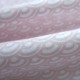 Tissu japonais Saijo rose blush