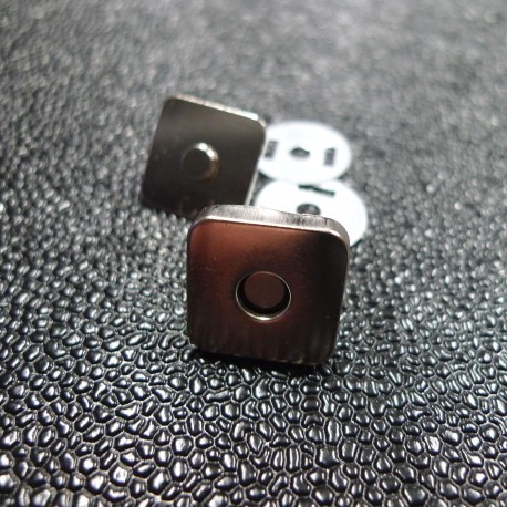 Acheter 5 paires de boutons magnétiques invisibles, fournitures de
