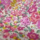 Tissu Liberty Fabrics@ coton Anna rose