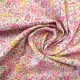 Tissu Liberty Fabrics@ coton Anna rose