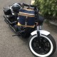 Le sac Volte prototype unique